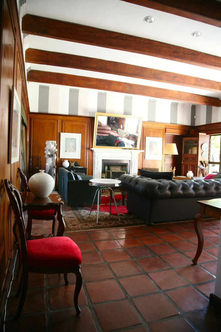 Le Must River Residence