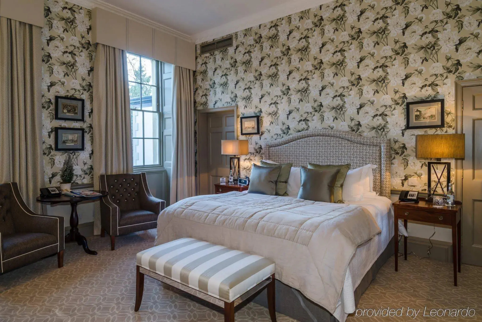 The Royal Crescent Hotel & Spa
