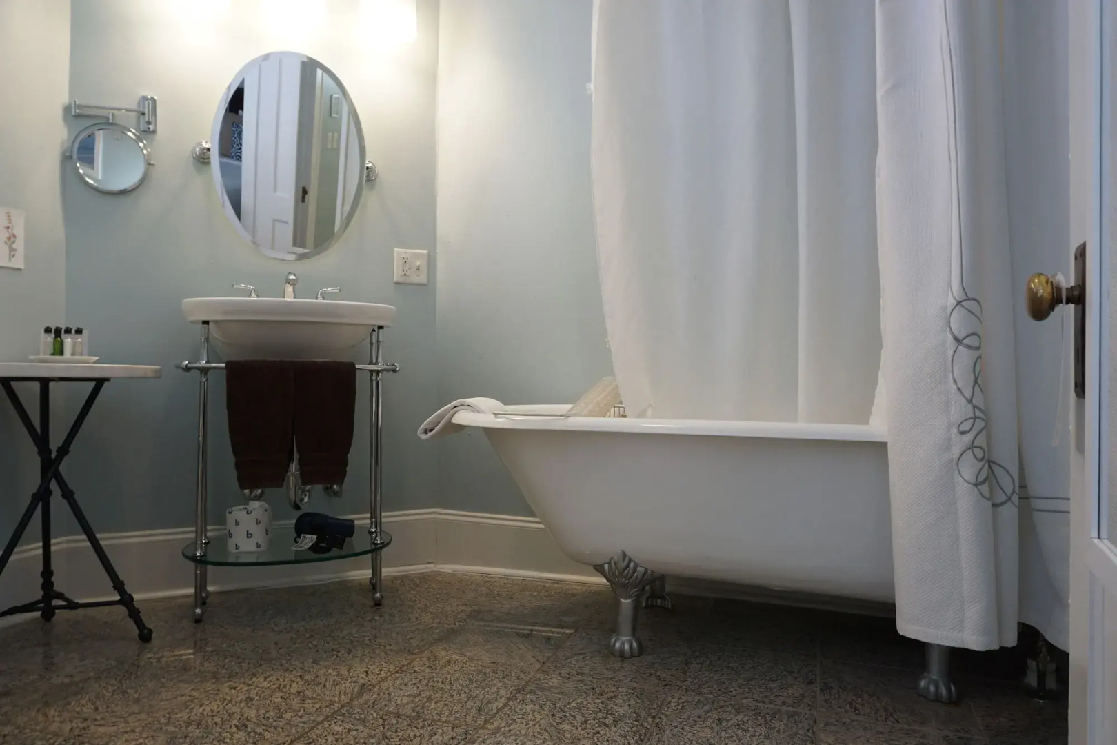 Princess Anne Boutique Hotel