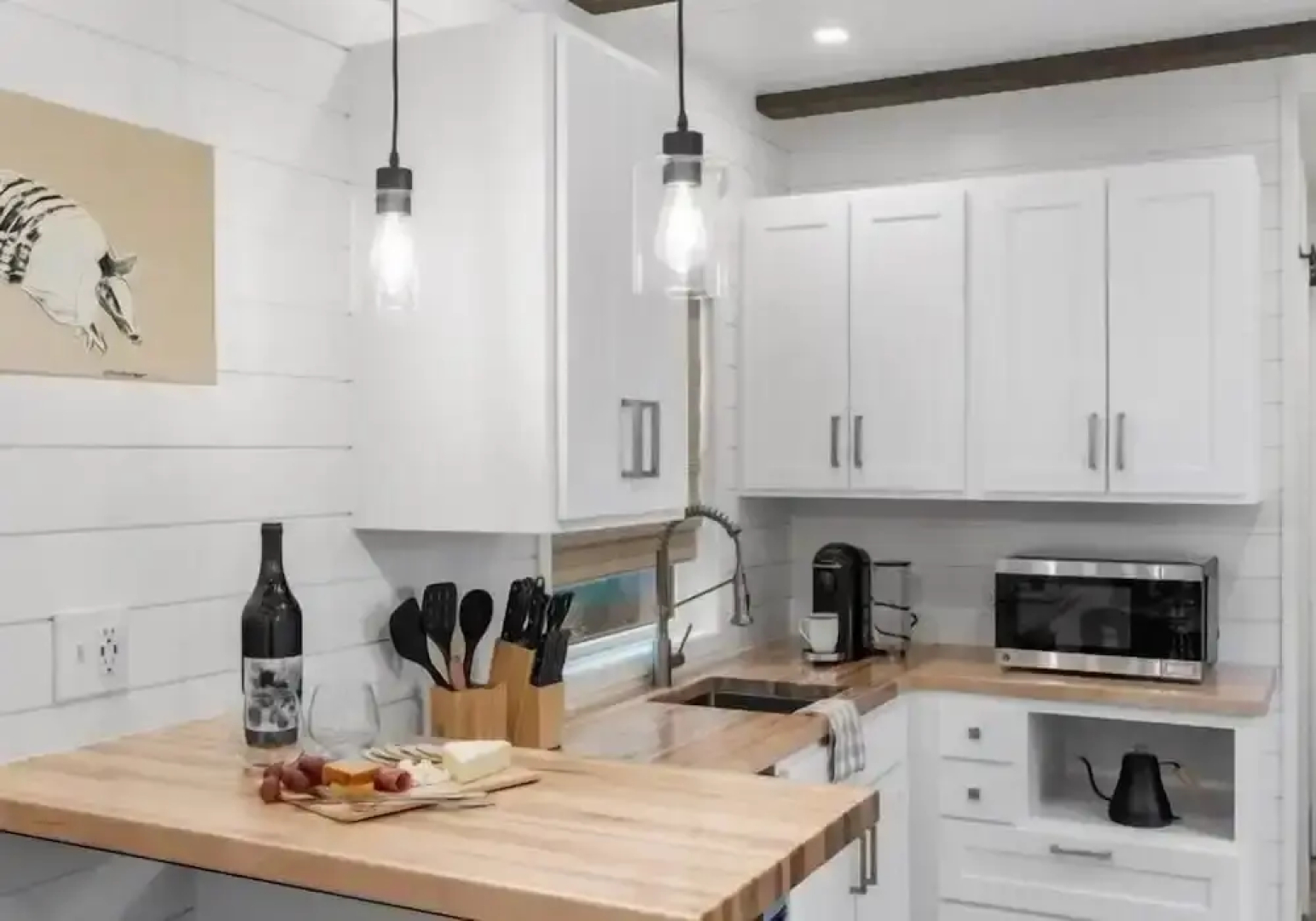 Onera Fredericksburg