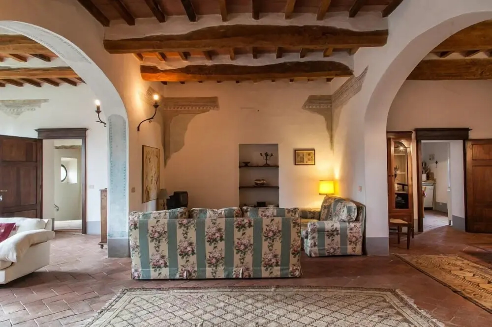 Verdidea - PIAN DELL'ASSO (up to 26 people)