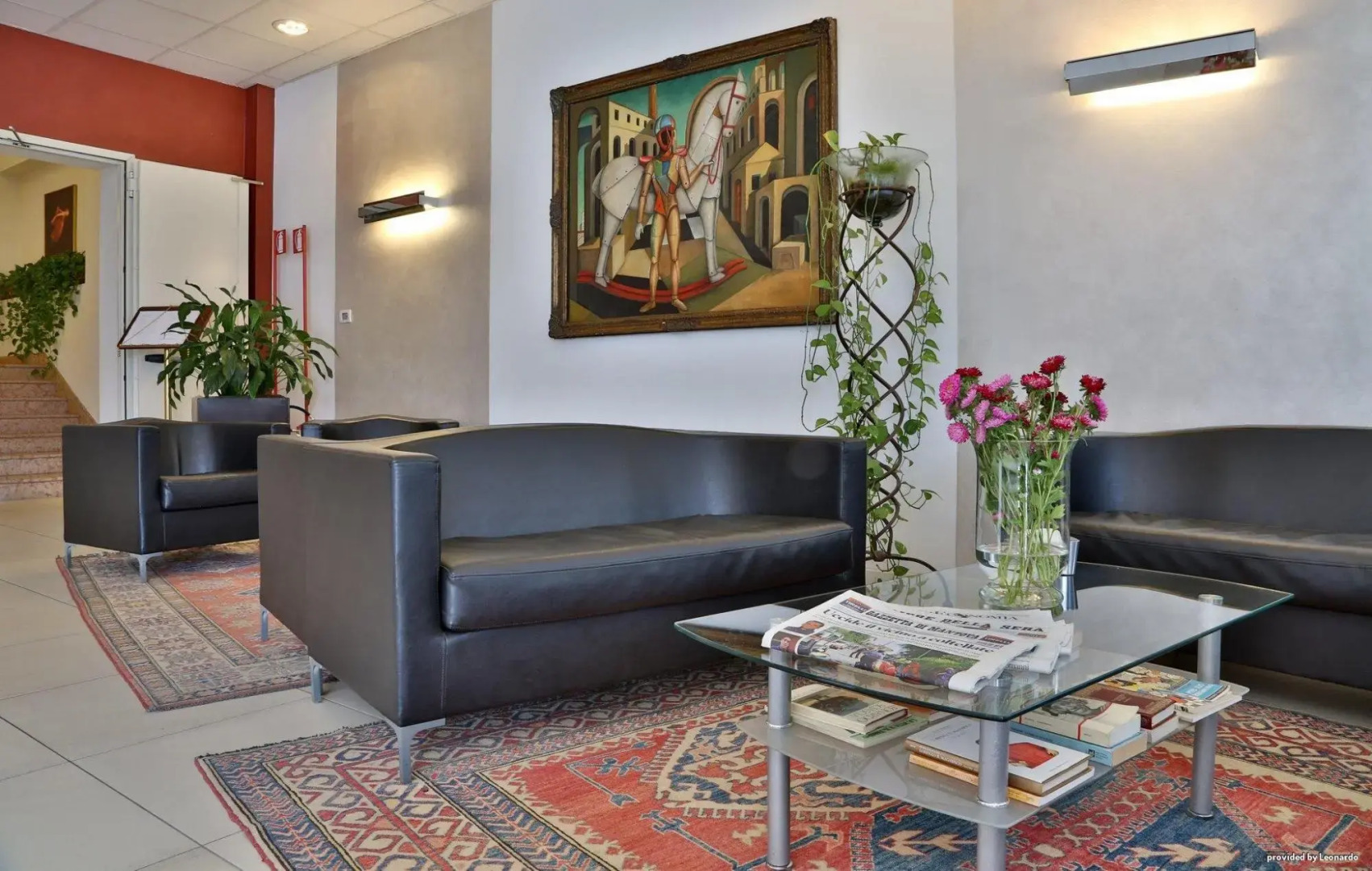 Best Western Hotel Cristallo