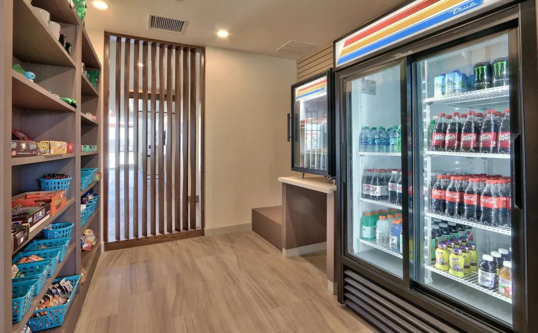 Holiday Inn Express & Suites Roswell by IHG