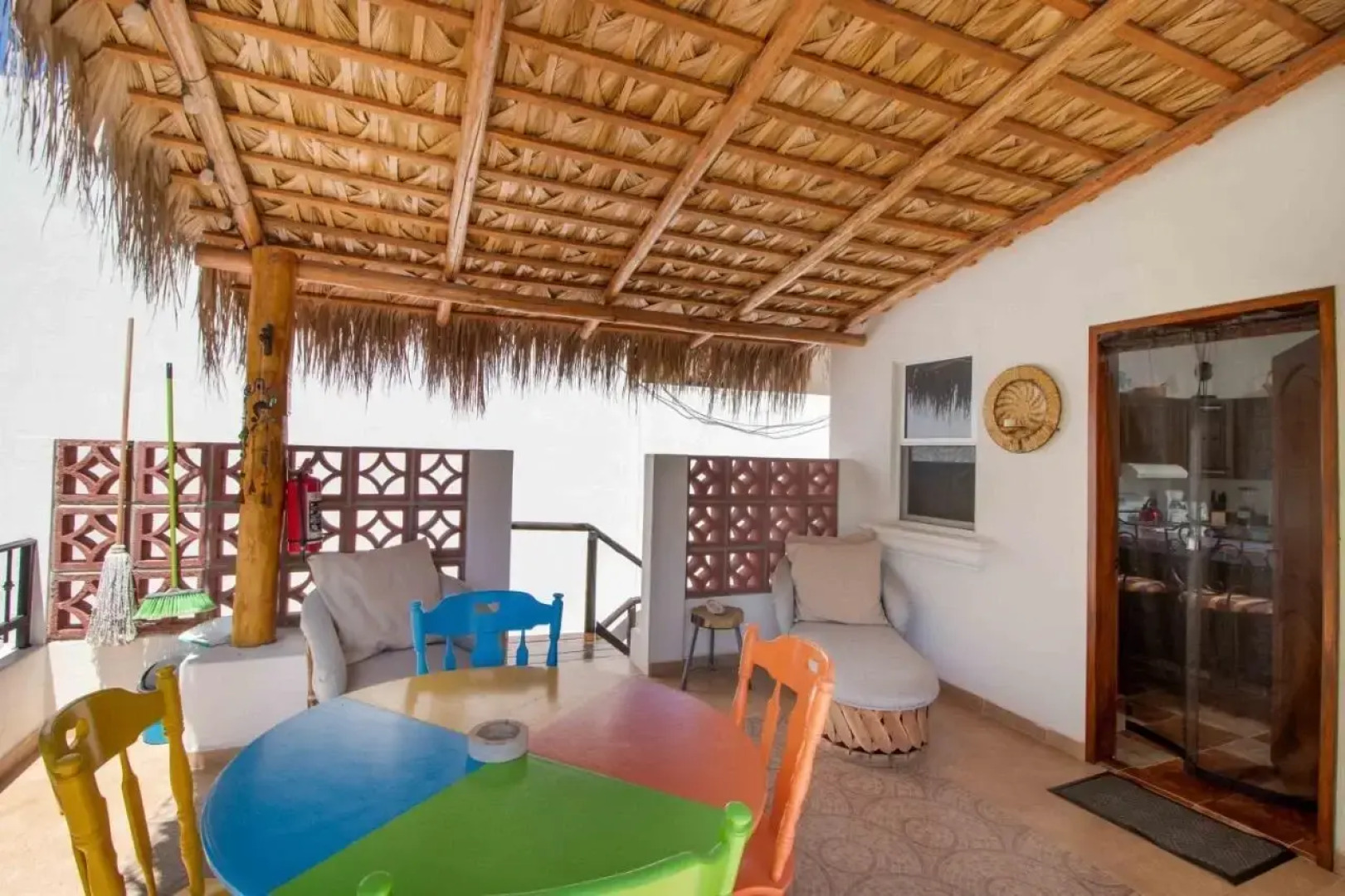 Villas Del Santo Nino (Adults Only)