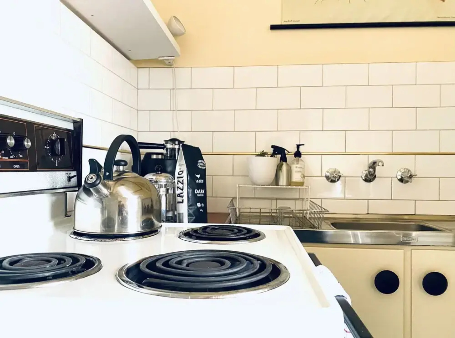 Ground Level Heygarth House Residence