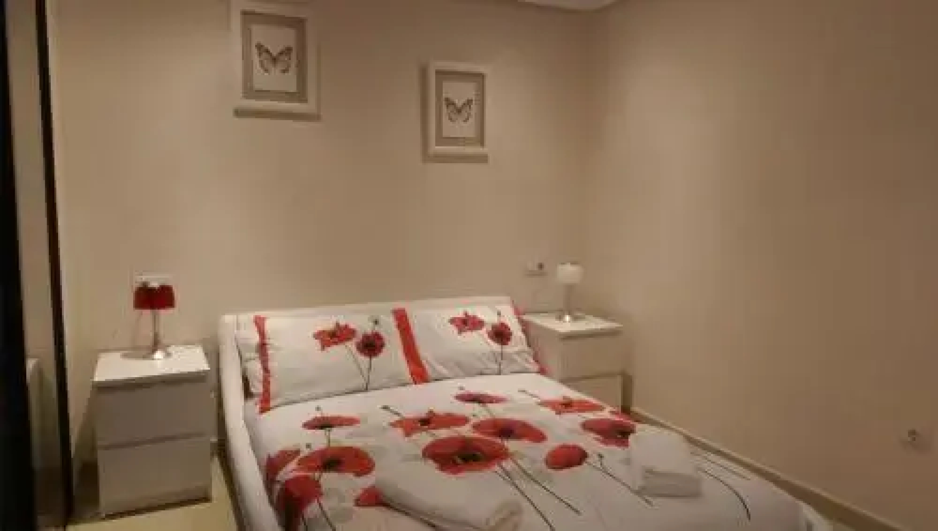 Apartment Pueblo Salado
