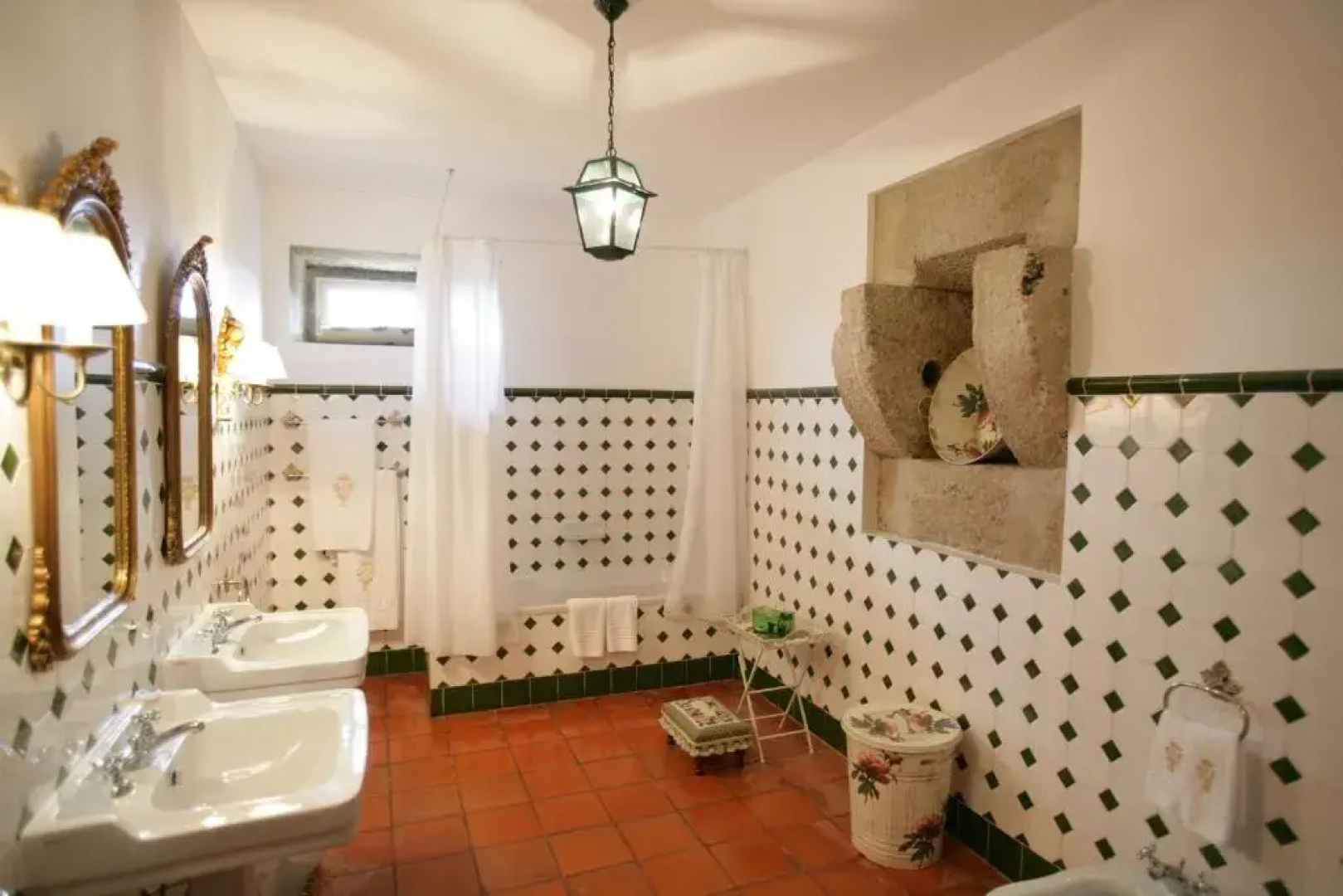 Hotel Rural Casa Viscondes Varzea