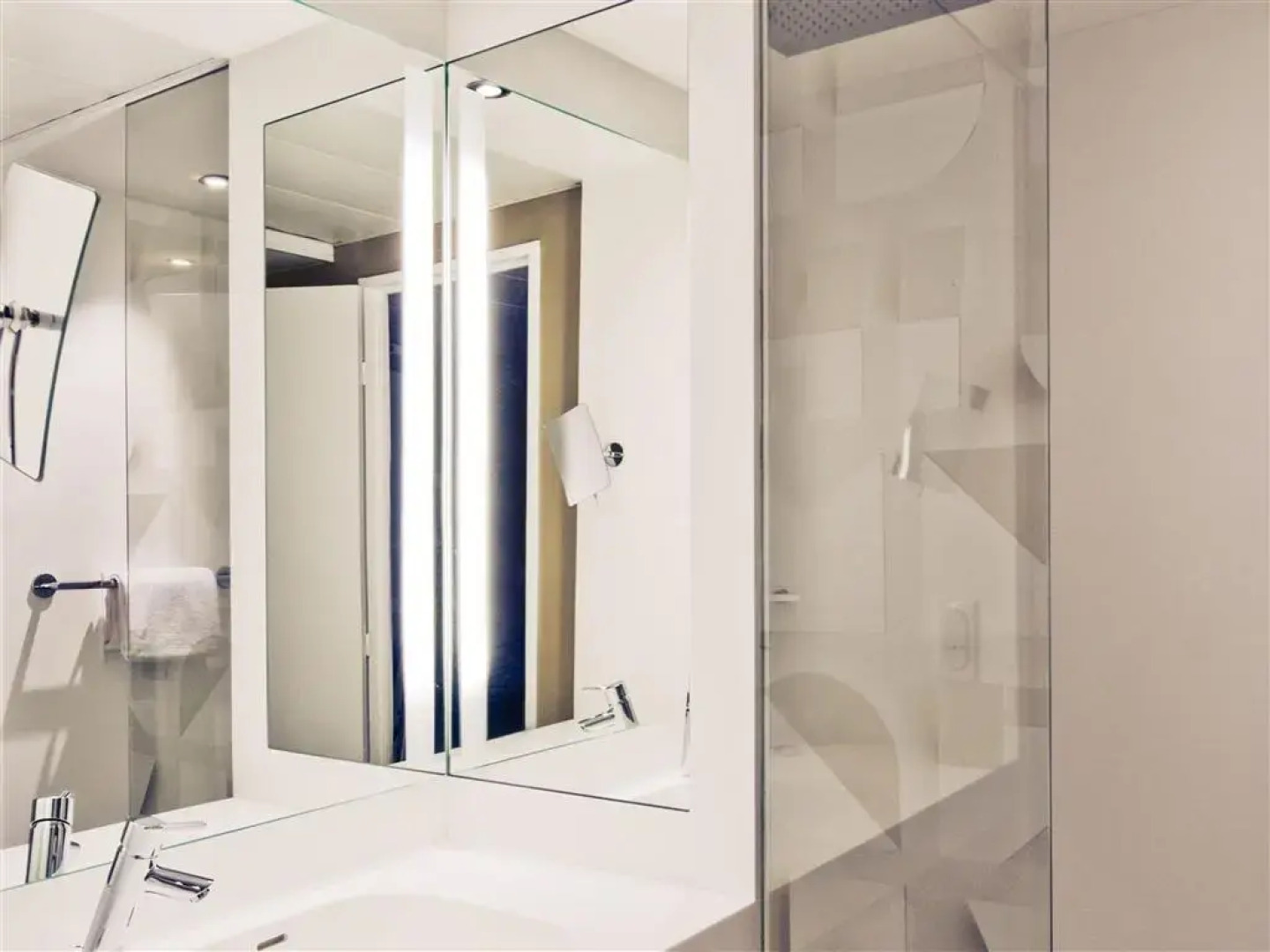 Mercure Rennes Centre Parlement