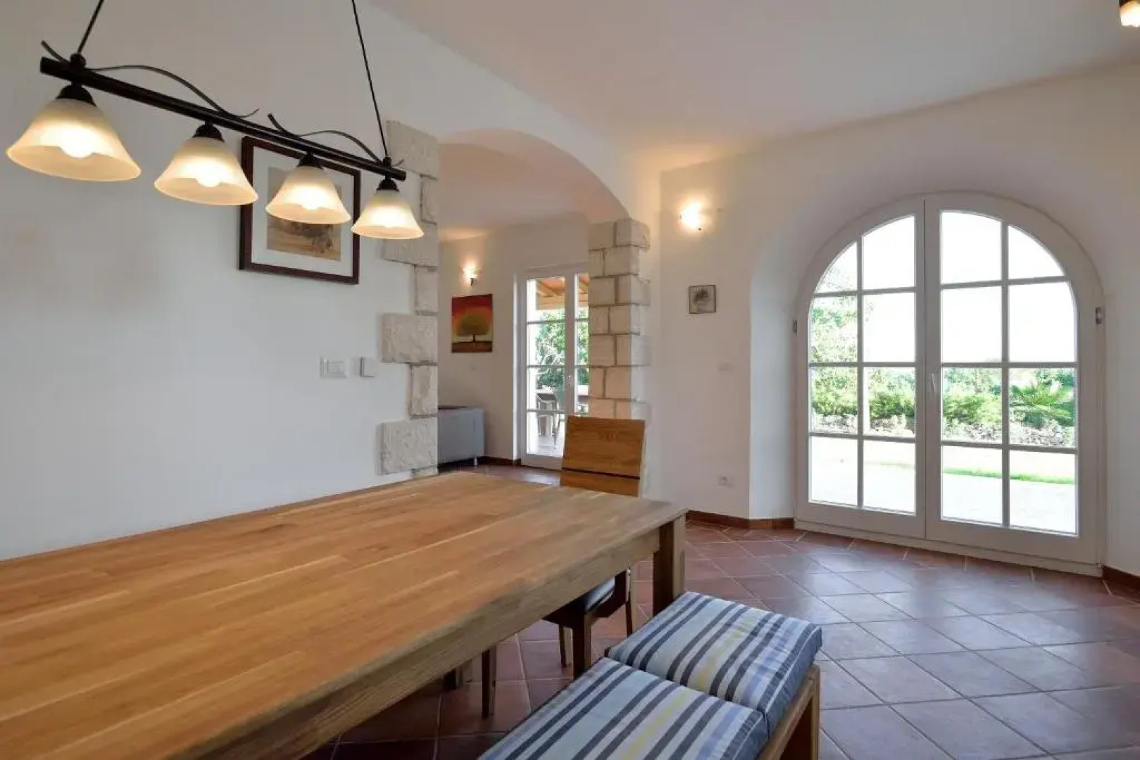 Villa Maslinova Grana