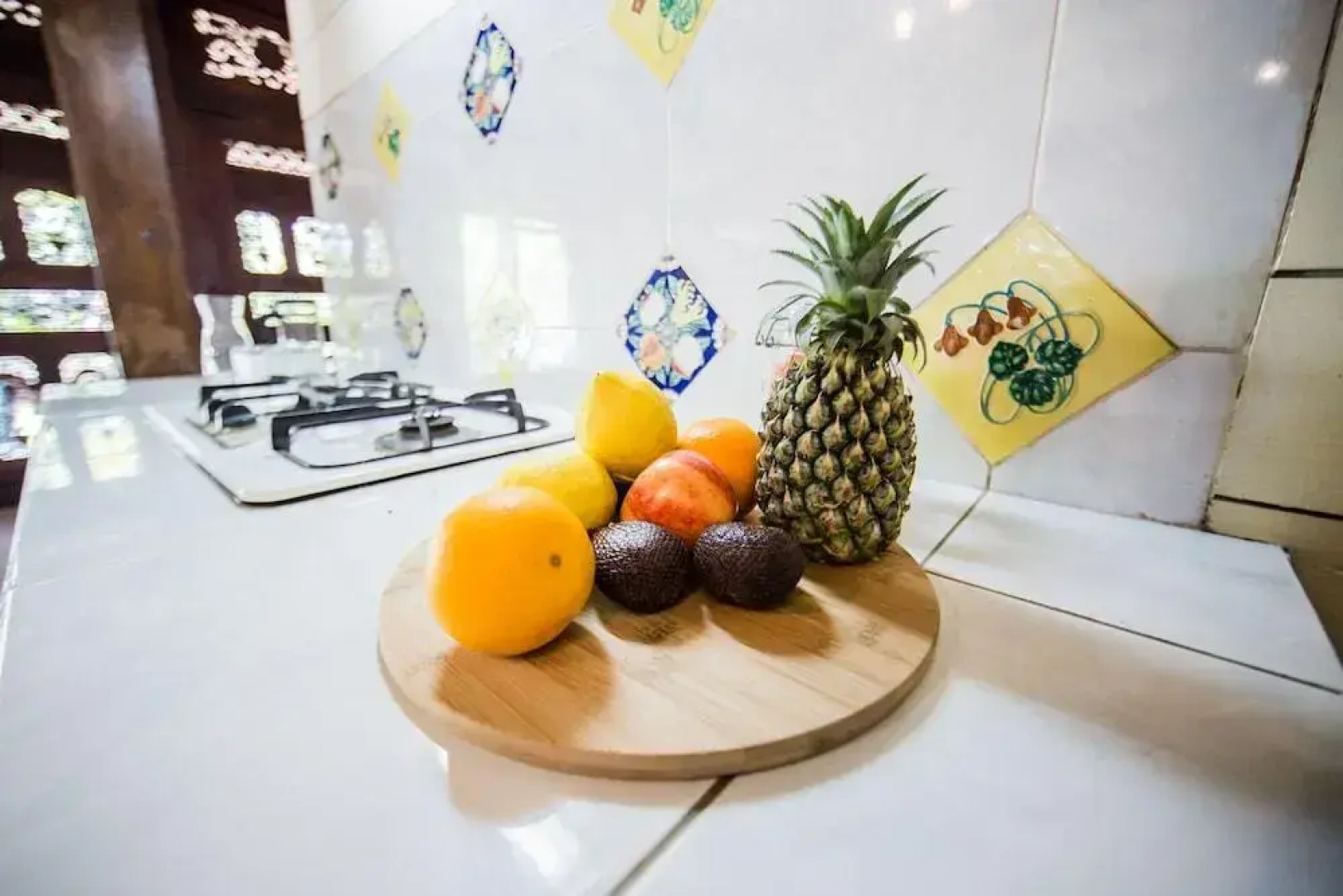 Fare Tia ™I Villas