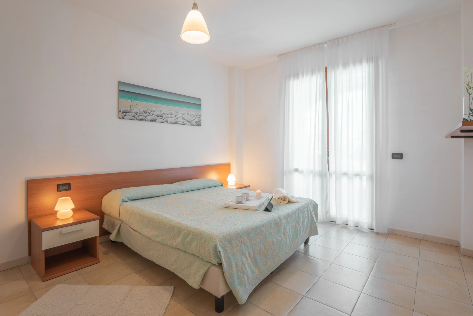 Residence Le Fontane
