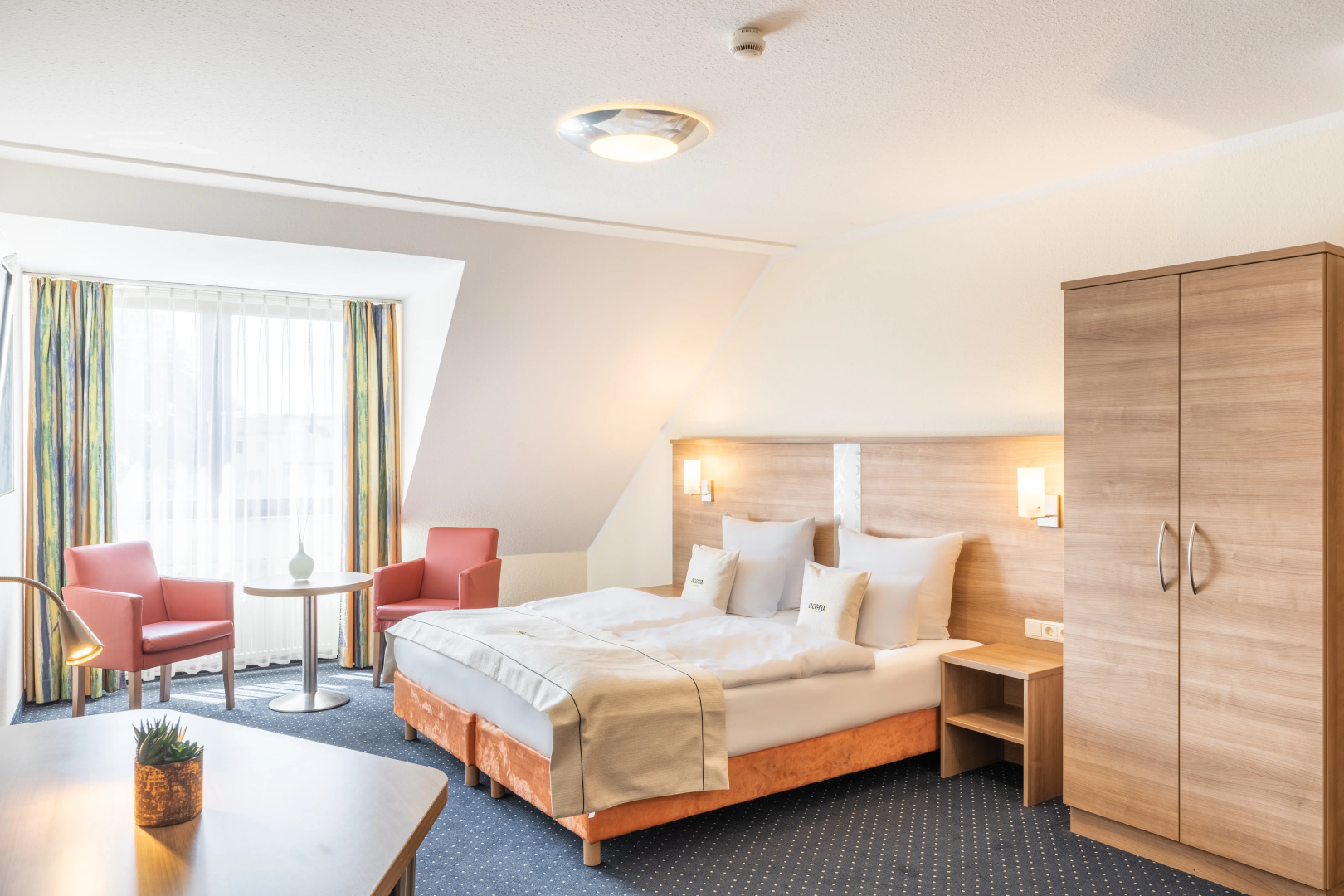 Garner Hotel Bochum by IHG