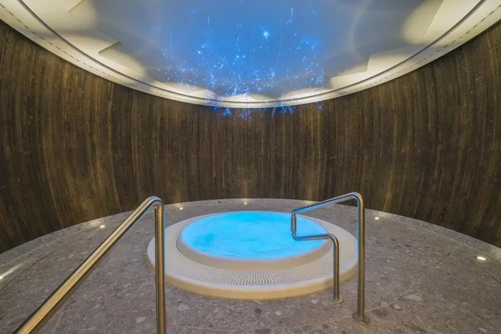 Das Salvator Iris Porsche Landhotel