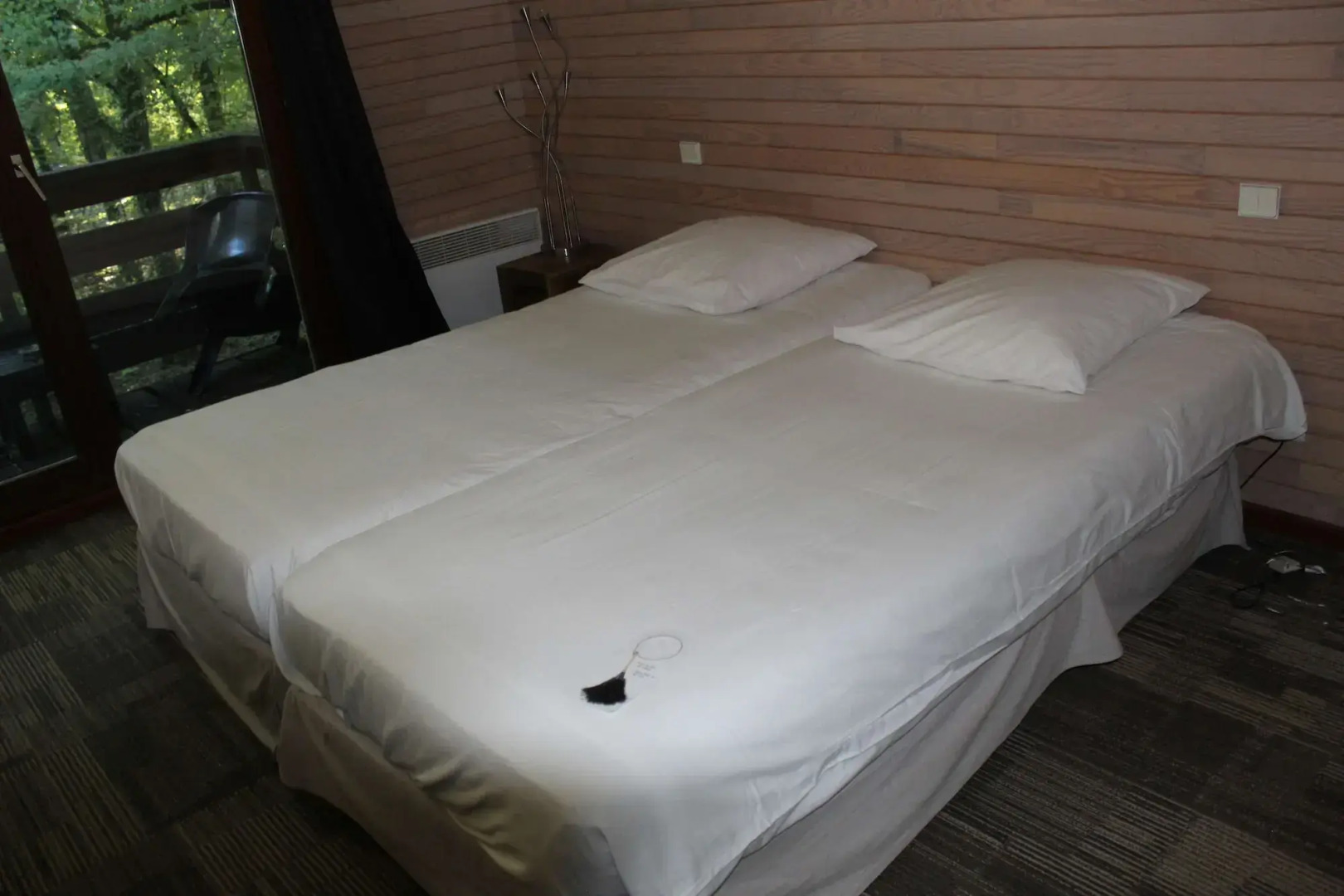 Enzo Amneville Saint Eloy By Kyriad Direct