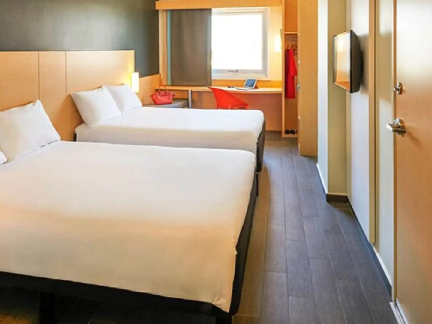 Ibis Los Mochis