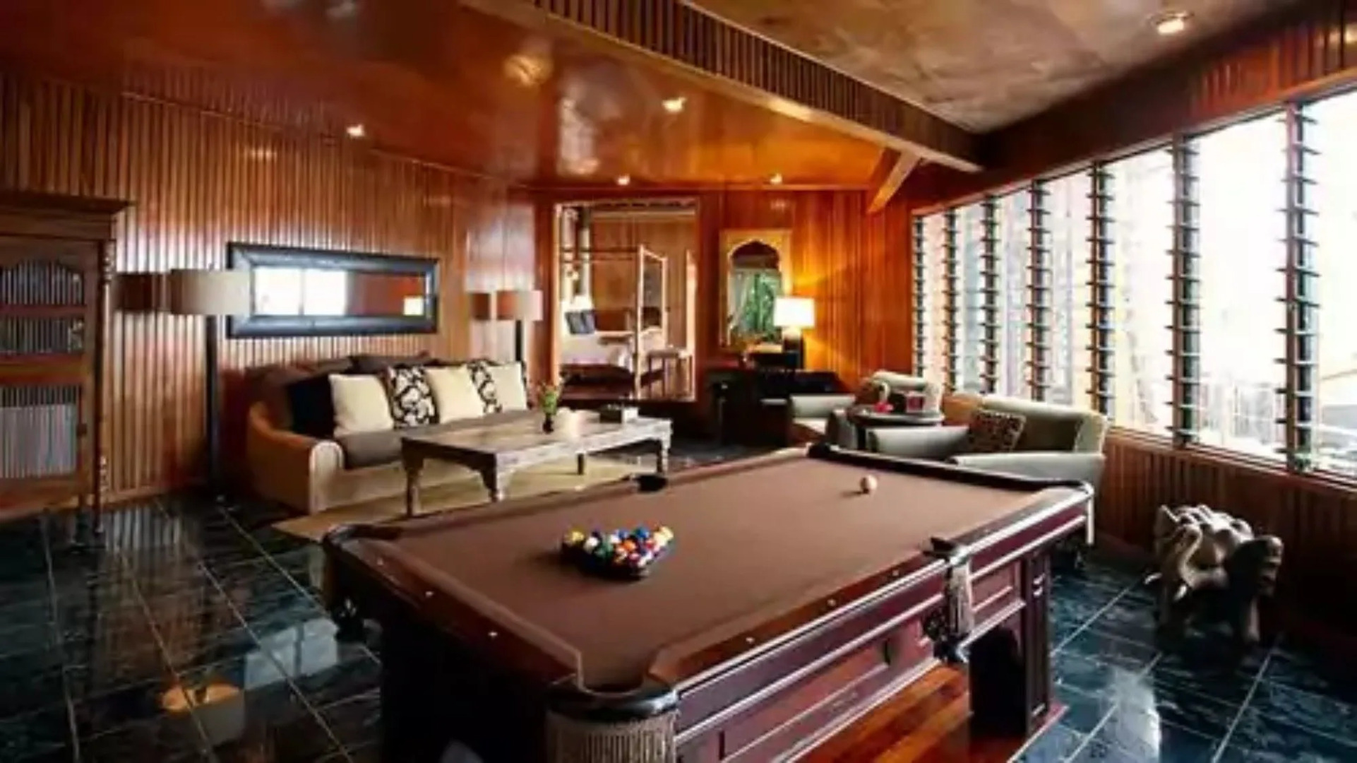 Namale Resort and Spa - Adults Only