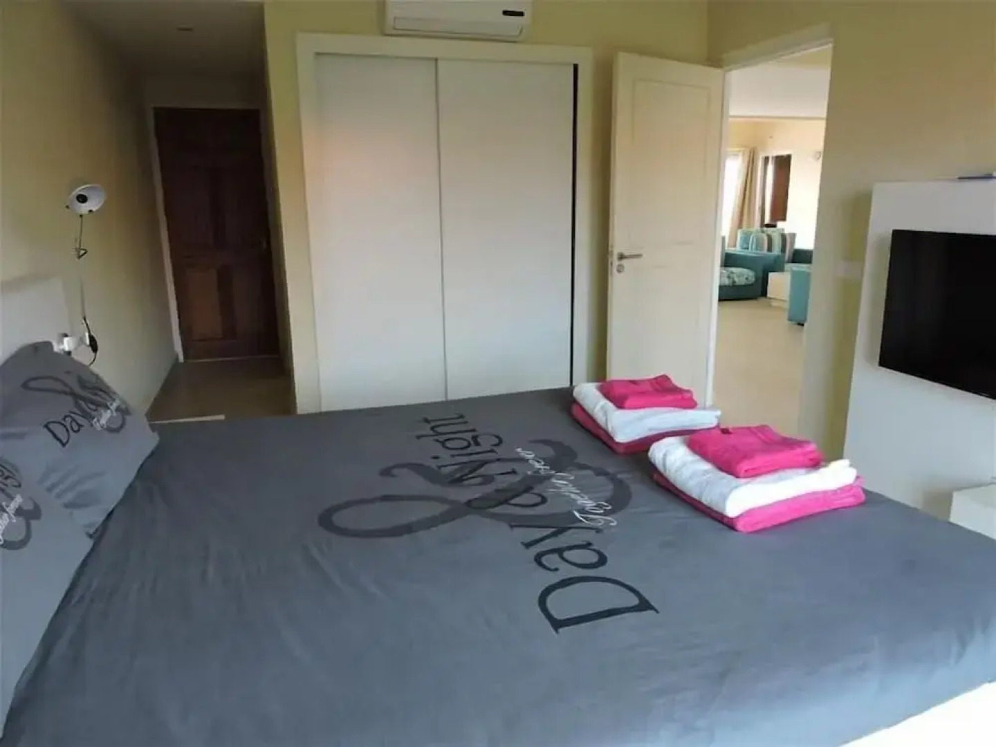 Penthouse Ocean View at Palapa Beach