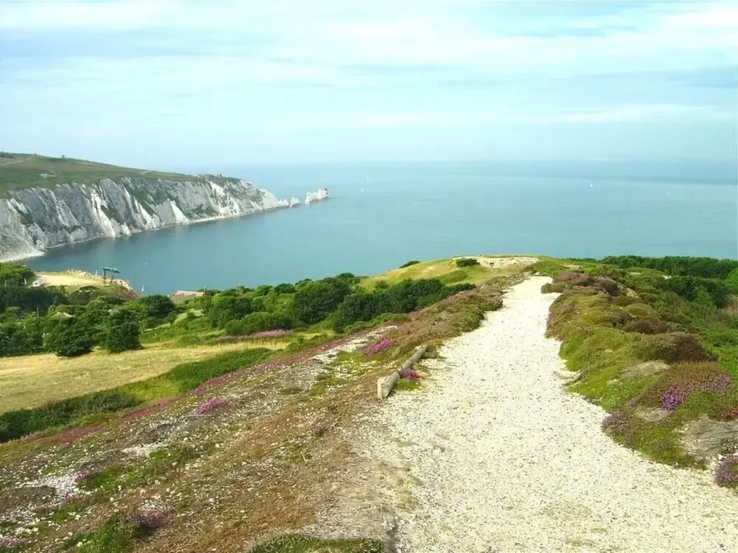 Promenade Apartment at Beach House