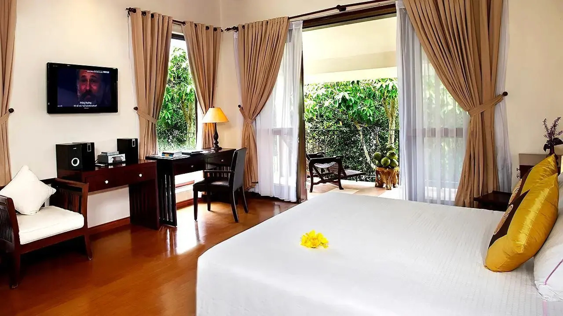 VietStar Resort & Spa