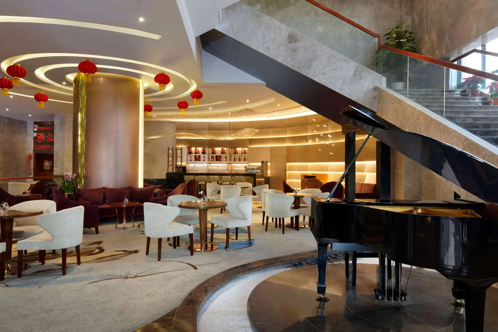 Ramada Foshan