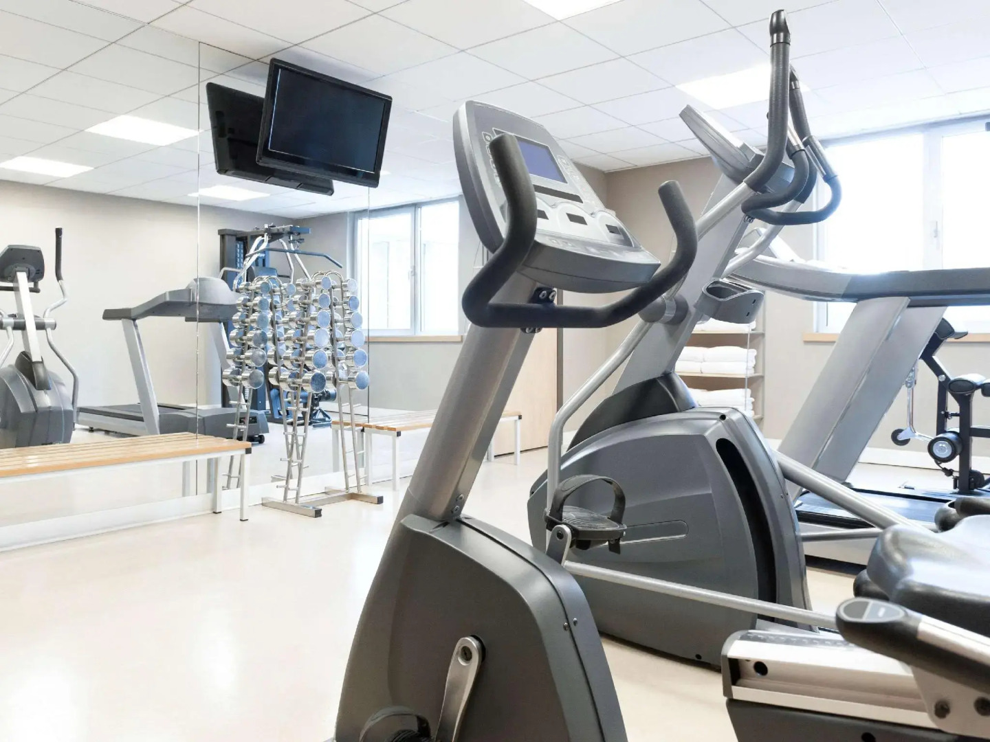 Novotel Leuven Centrum