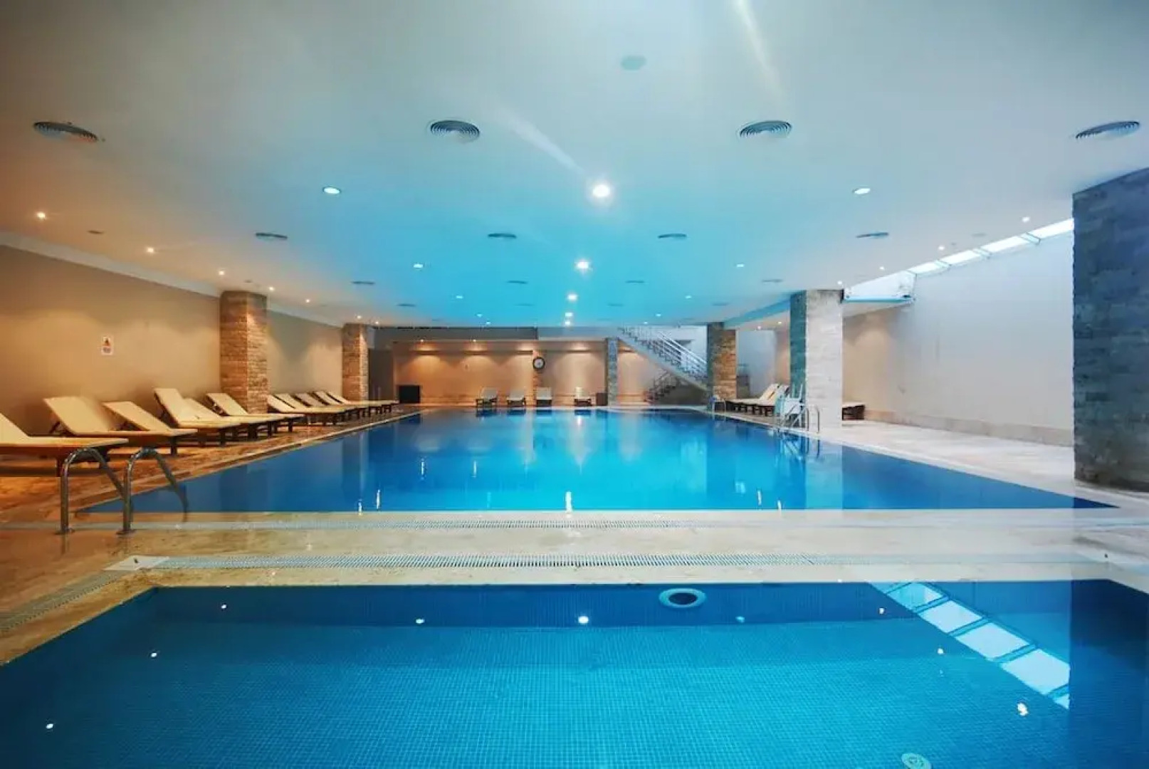 Silverside Hotel Corlu