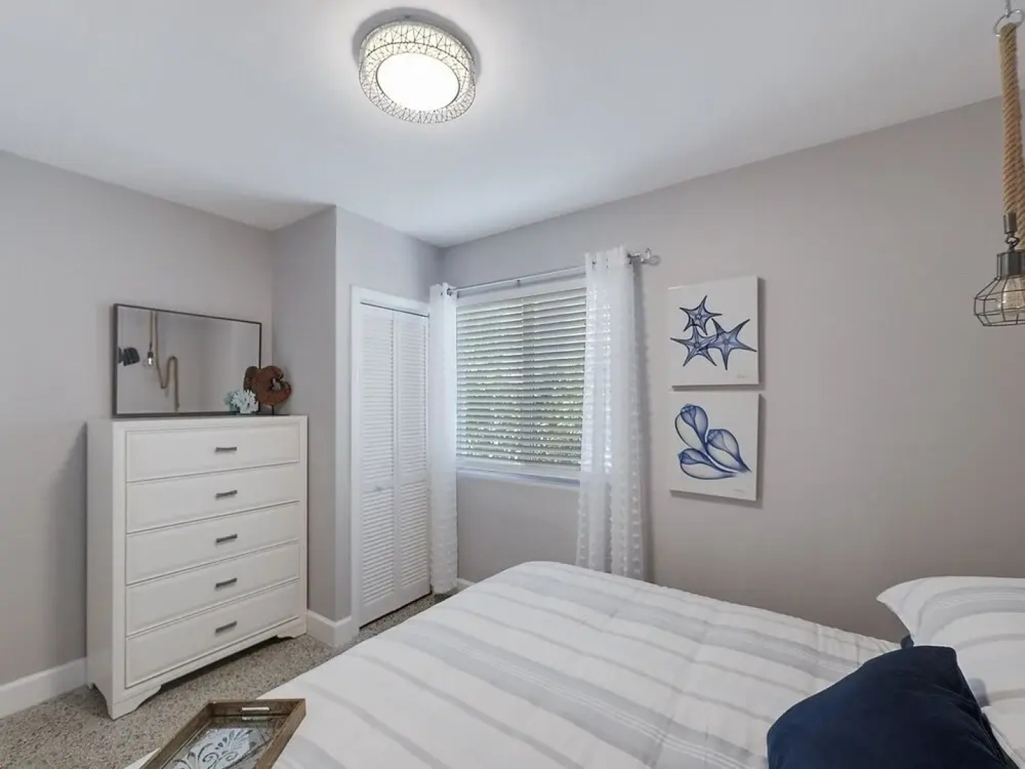 Seas The Day 7 - Blissful Beach Abode-singer Island W/pool 1 Bedroom Duplex