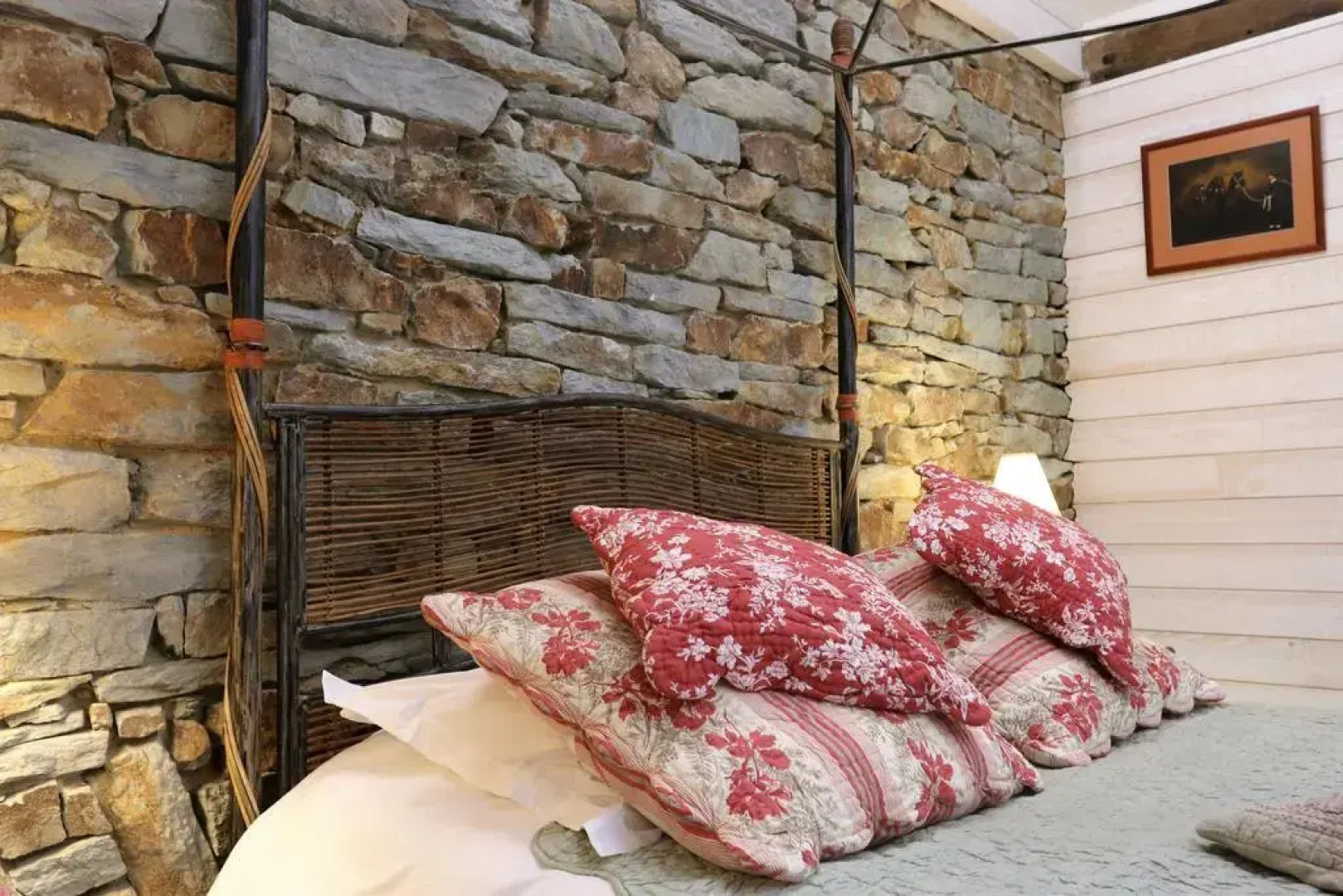 Cottage du Manoir de Trégaray