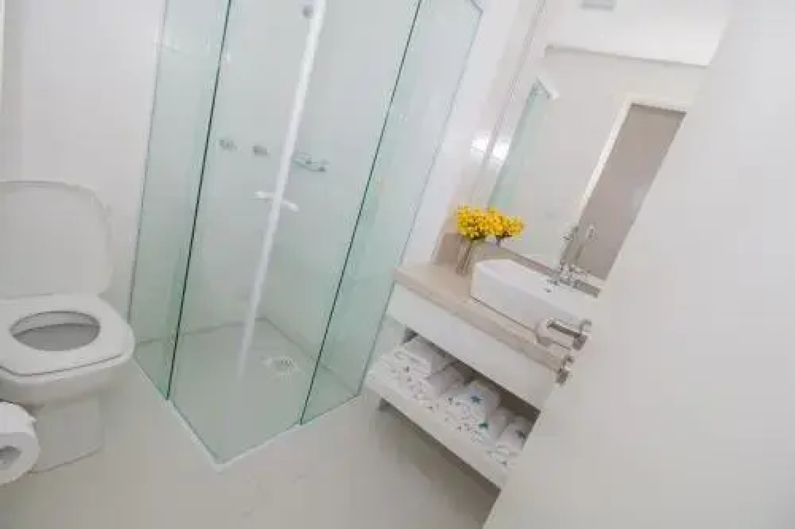 Ponta dos Molhes Beach Flat