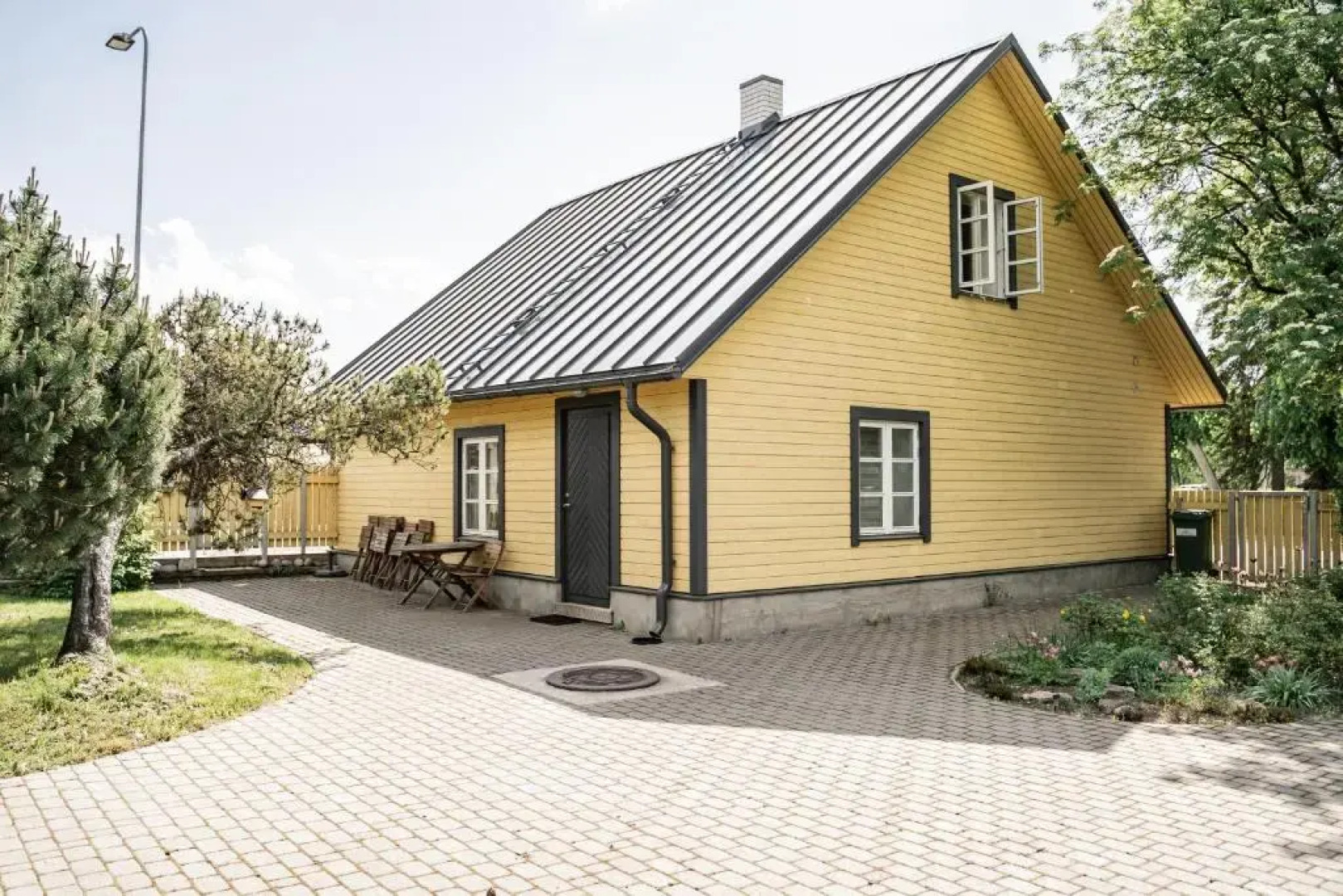 Kunderi 16 Holiday House