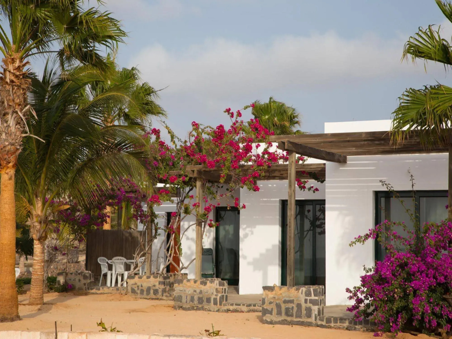 Vilas Praia de Chaves