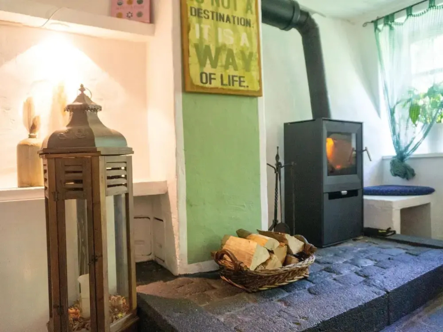 Earth Kingdom in the Pyrmonter Zehnthof