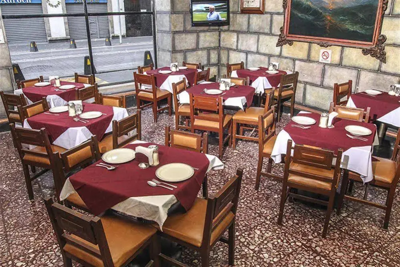 Hotel Antillas