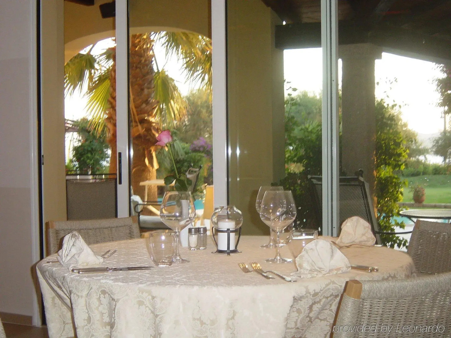 Hotel Villa Margherita