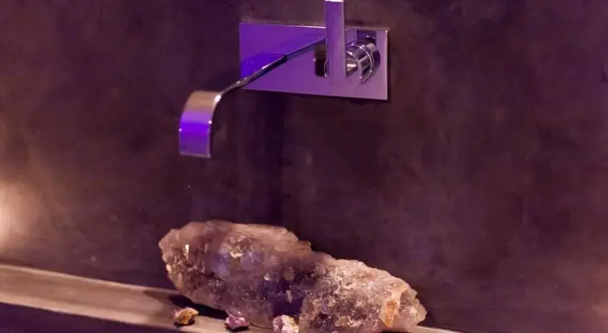 Luxe Wellness Kamer Op De Boerderij