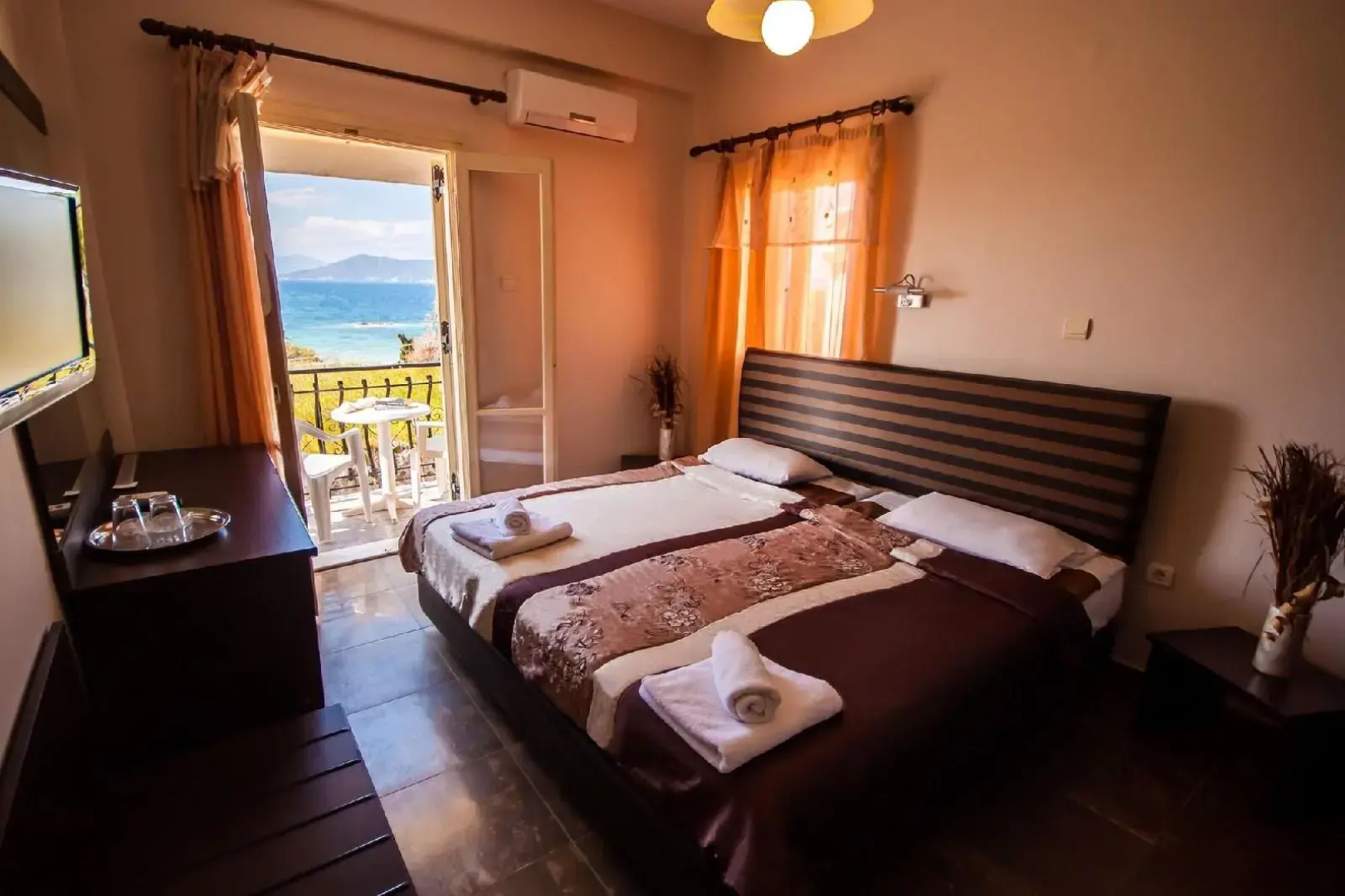 Ulrika Hotel