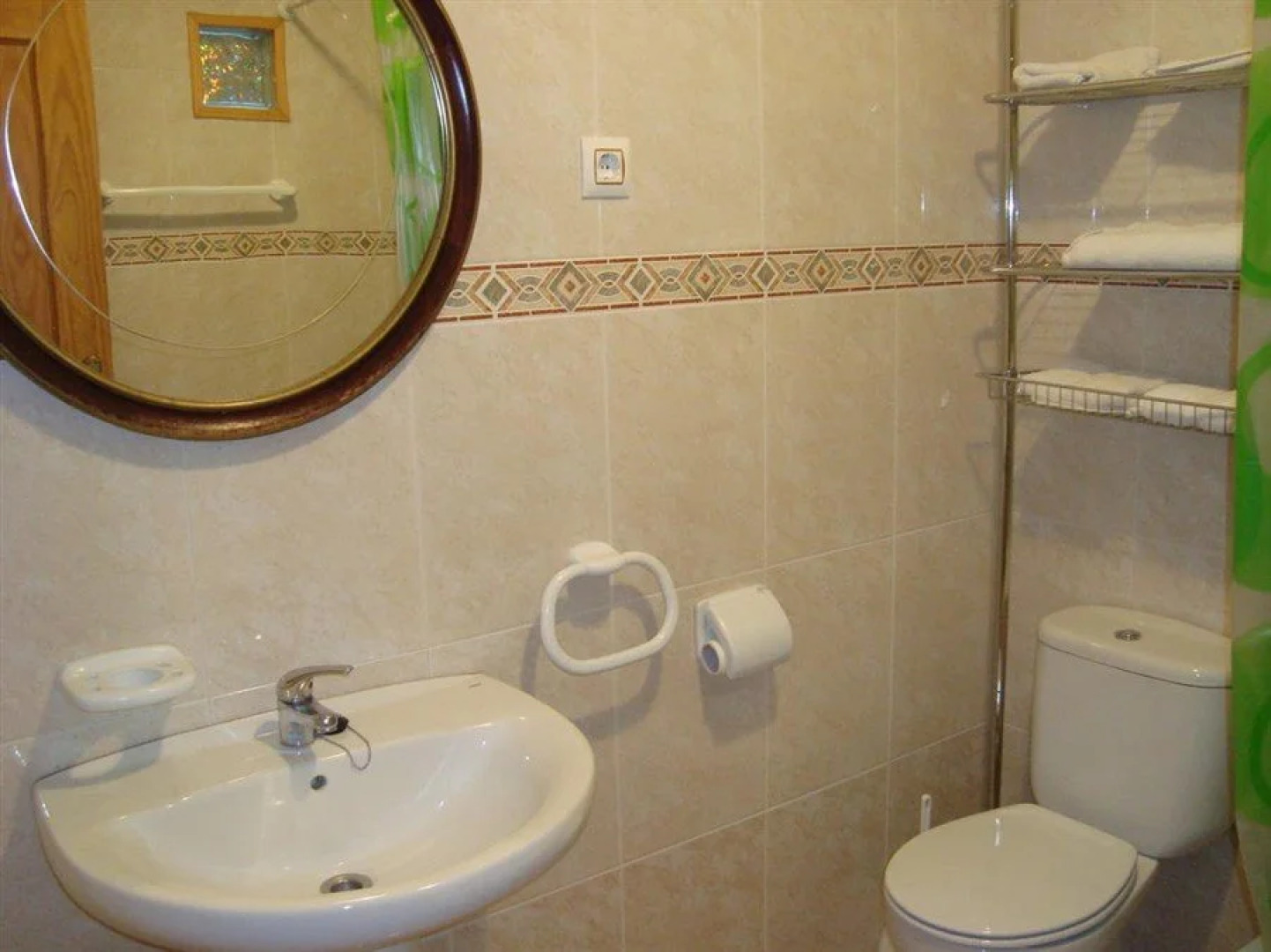Apartamentos Saila