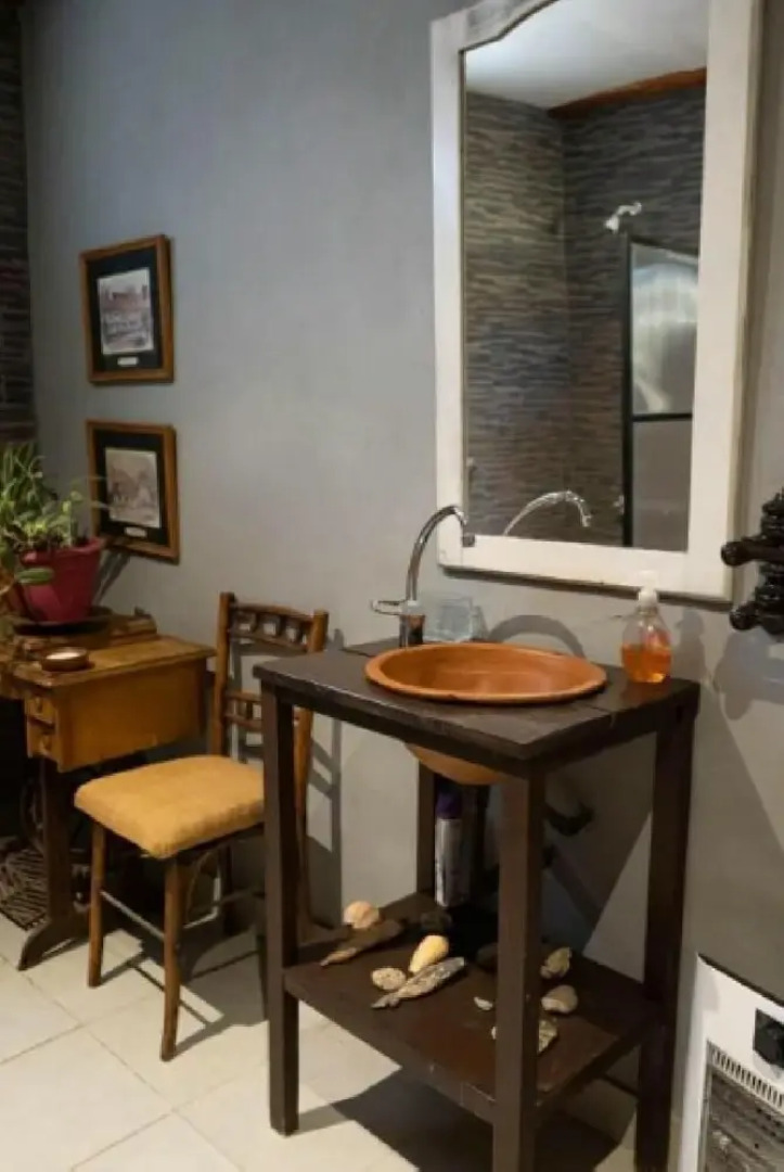 Room in Guest Room - La Esmeralda in Amaicha Aboriginal Community