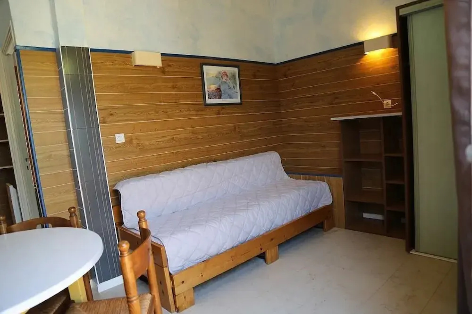 Les chalets du Relais d'Aguilar