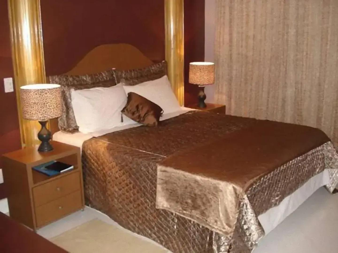 Pousada Solar Dom Kido