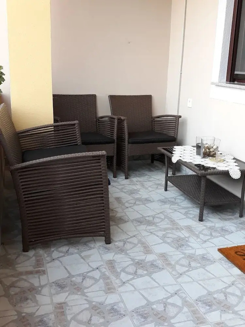 Apartments Đurđica