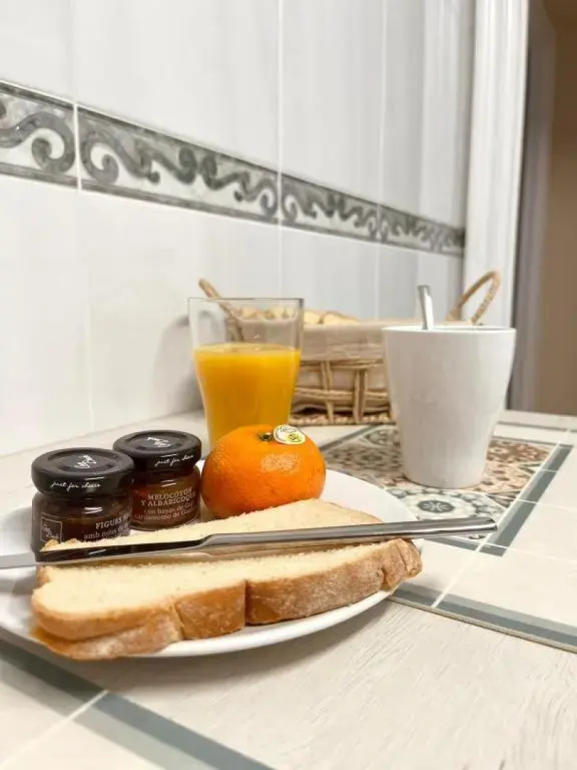 Apartamento Neure Kabia, parking gratuito cercano