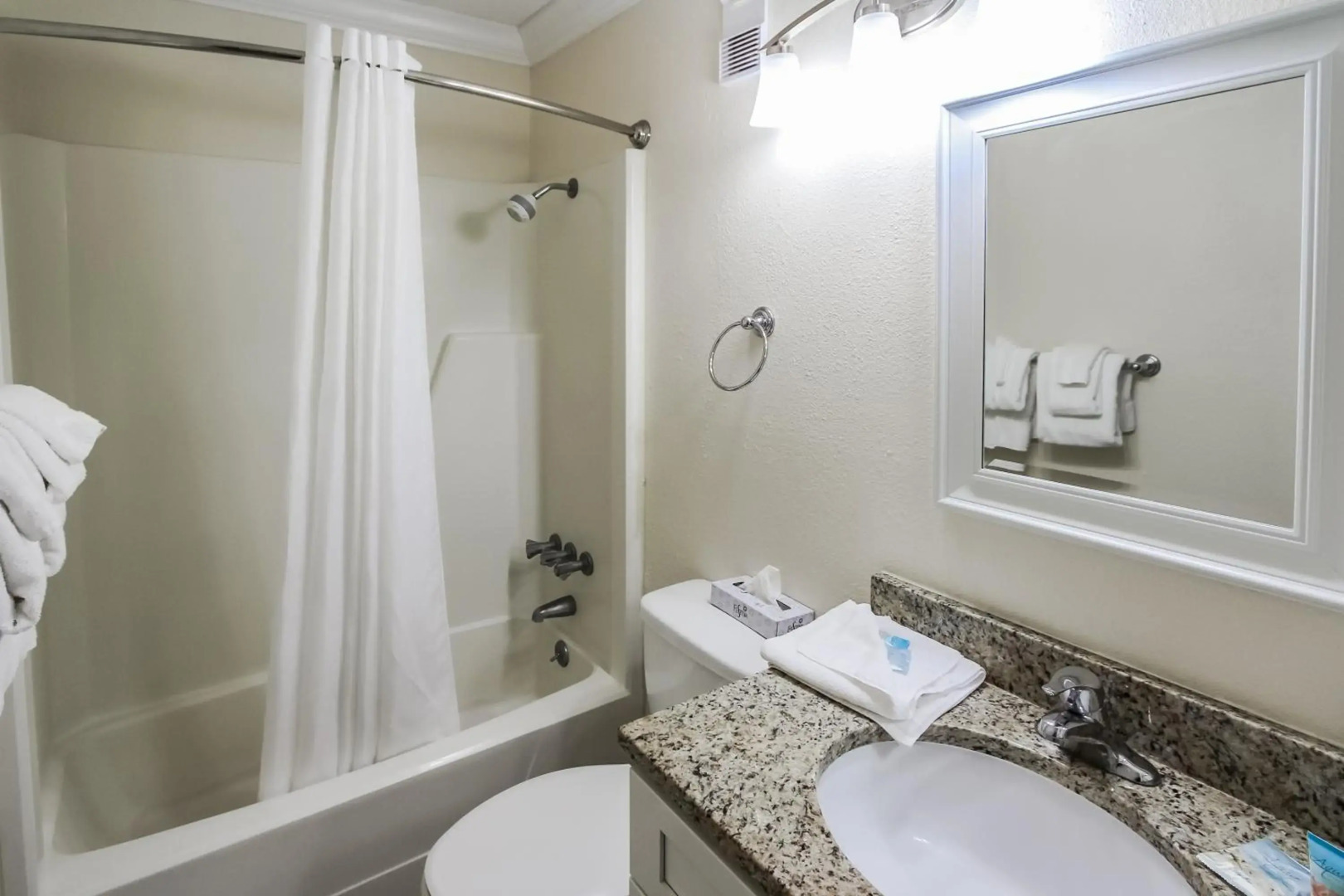 A Place at the Beach