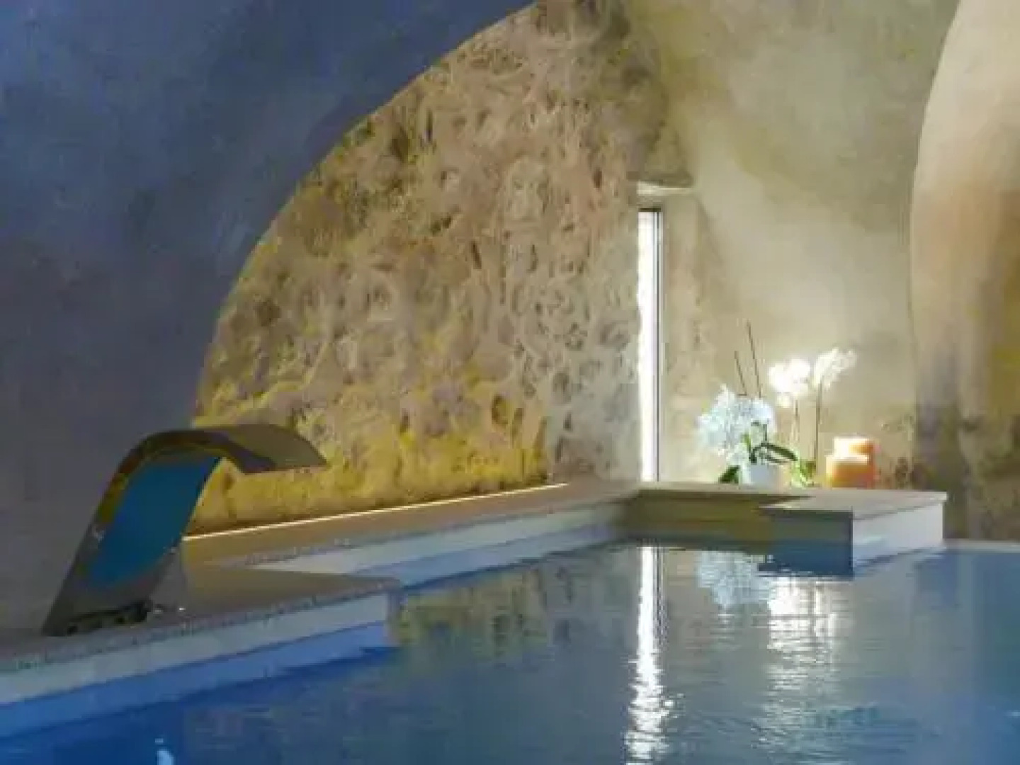 Locazione Turistica Maso Dolcevista.2