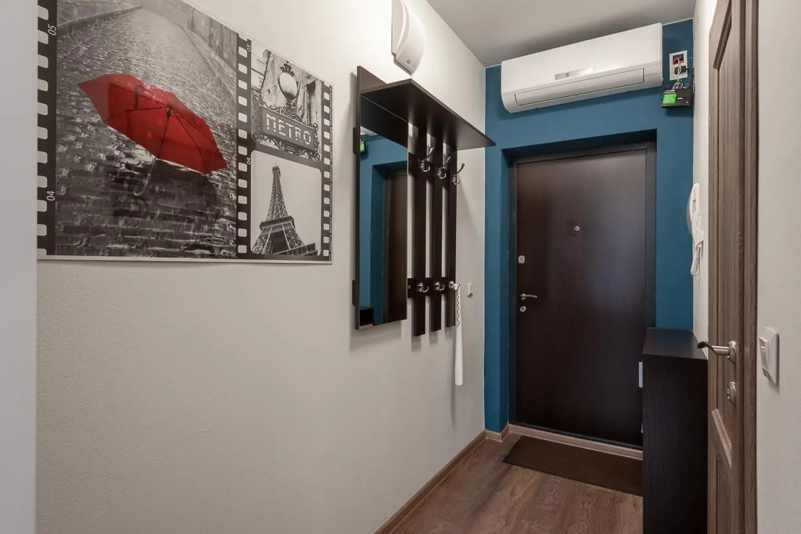 ApartHause на улице Малышева