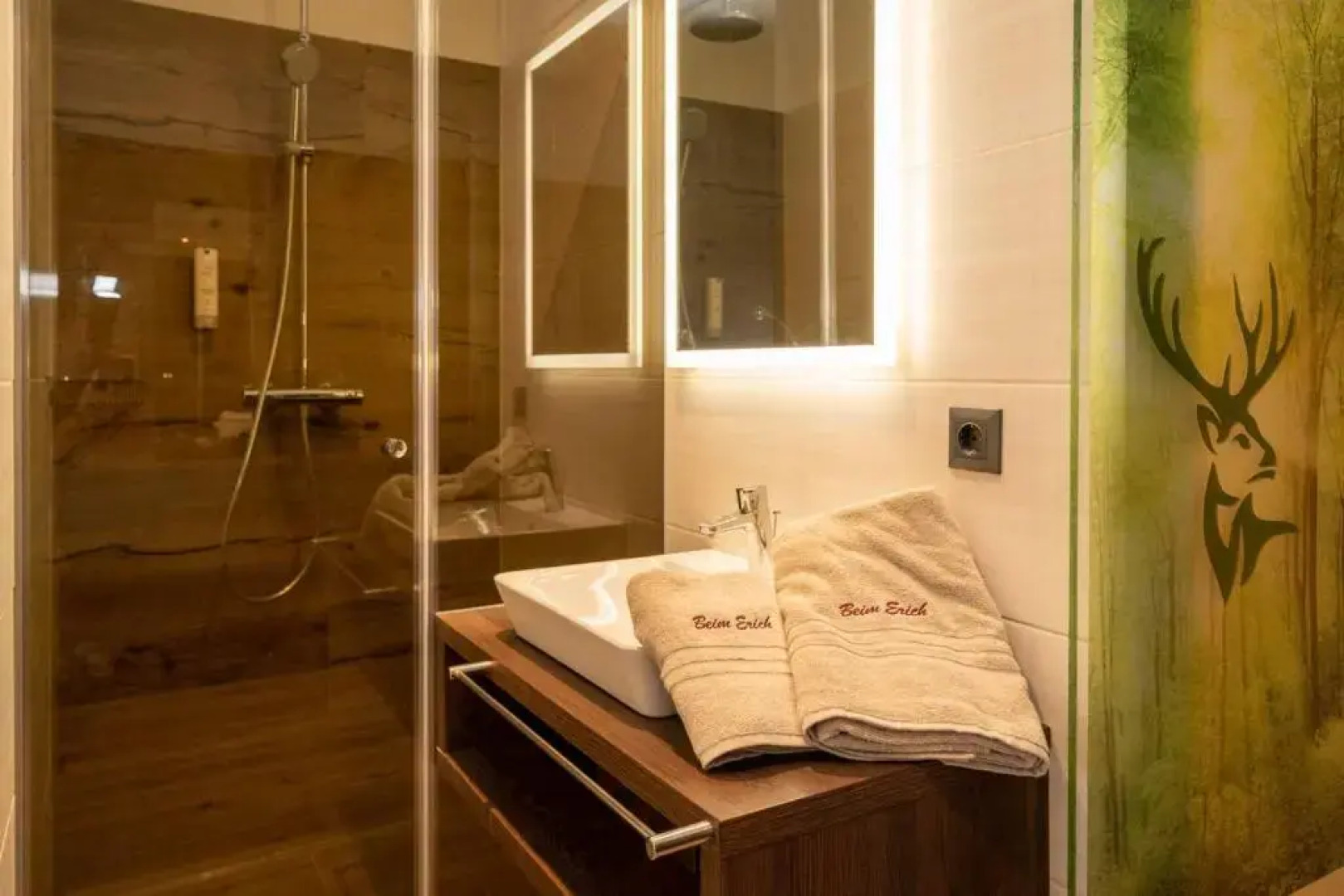 Gasthaus Hotel Beim Erich