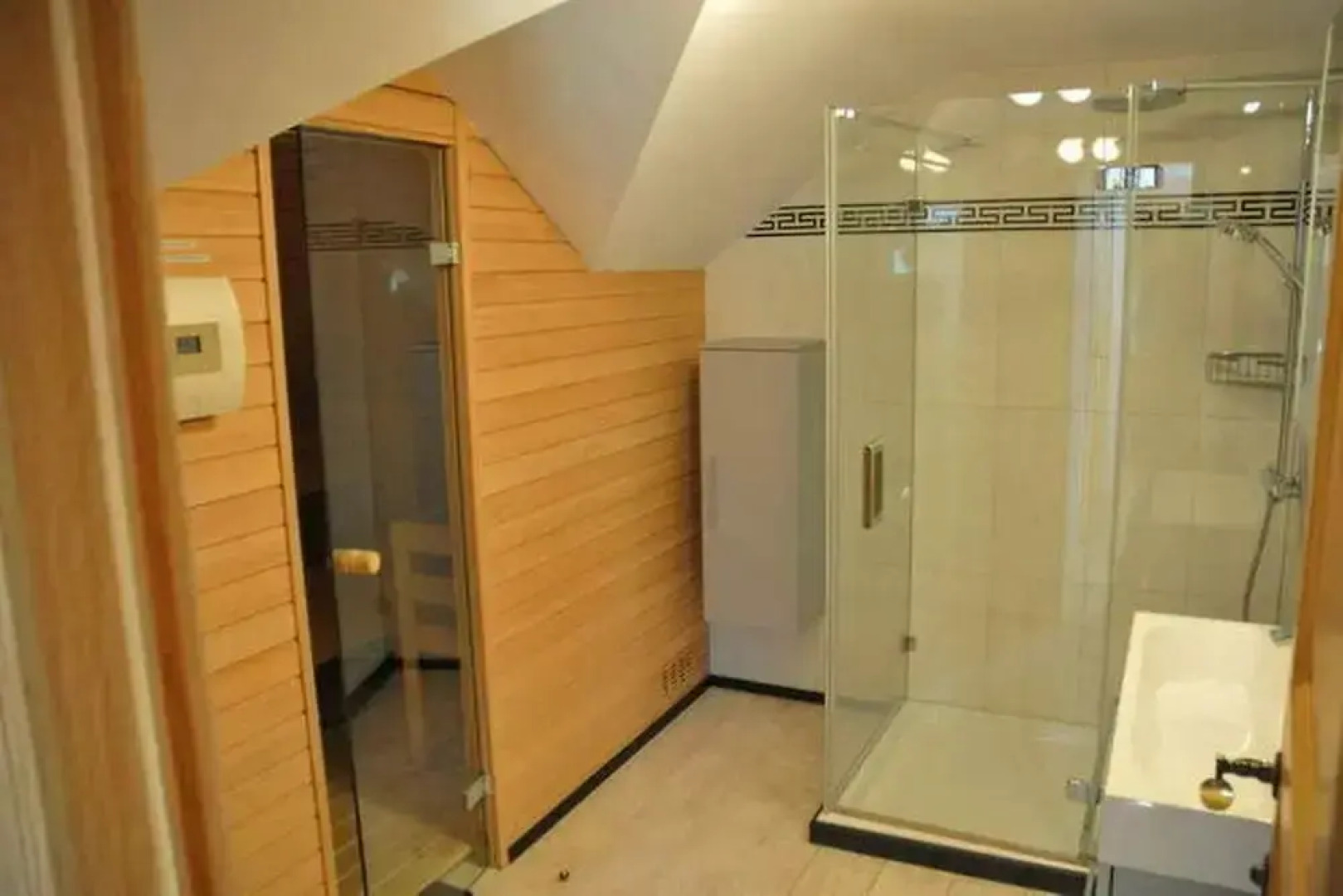 Holiday Home in Somme-leuze With Valley View