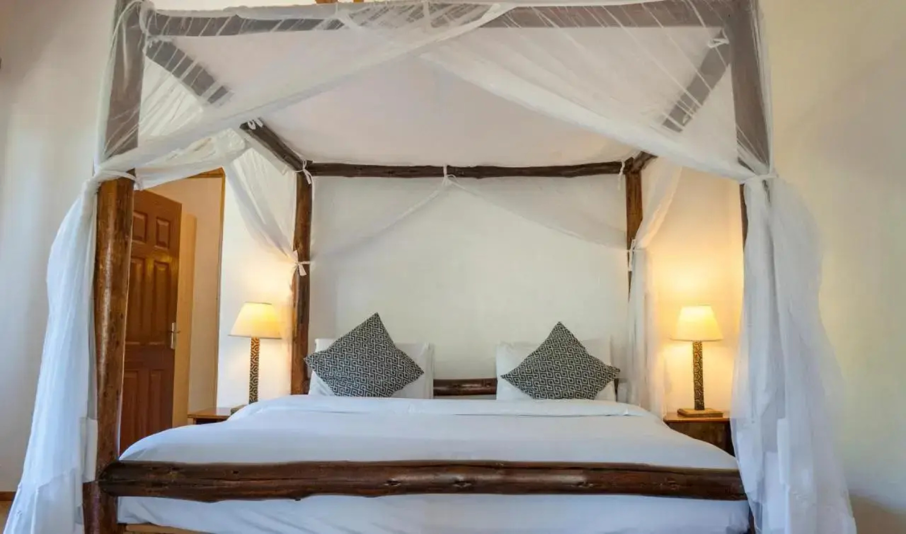Black Wattle House