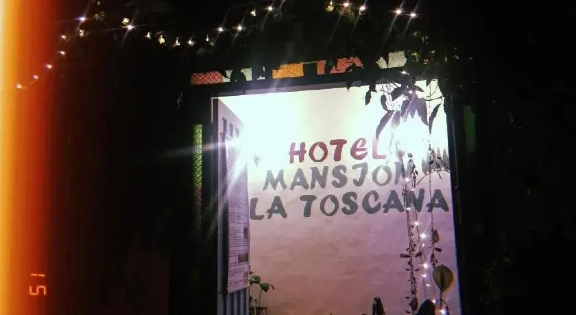Alyasol Hotel