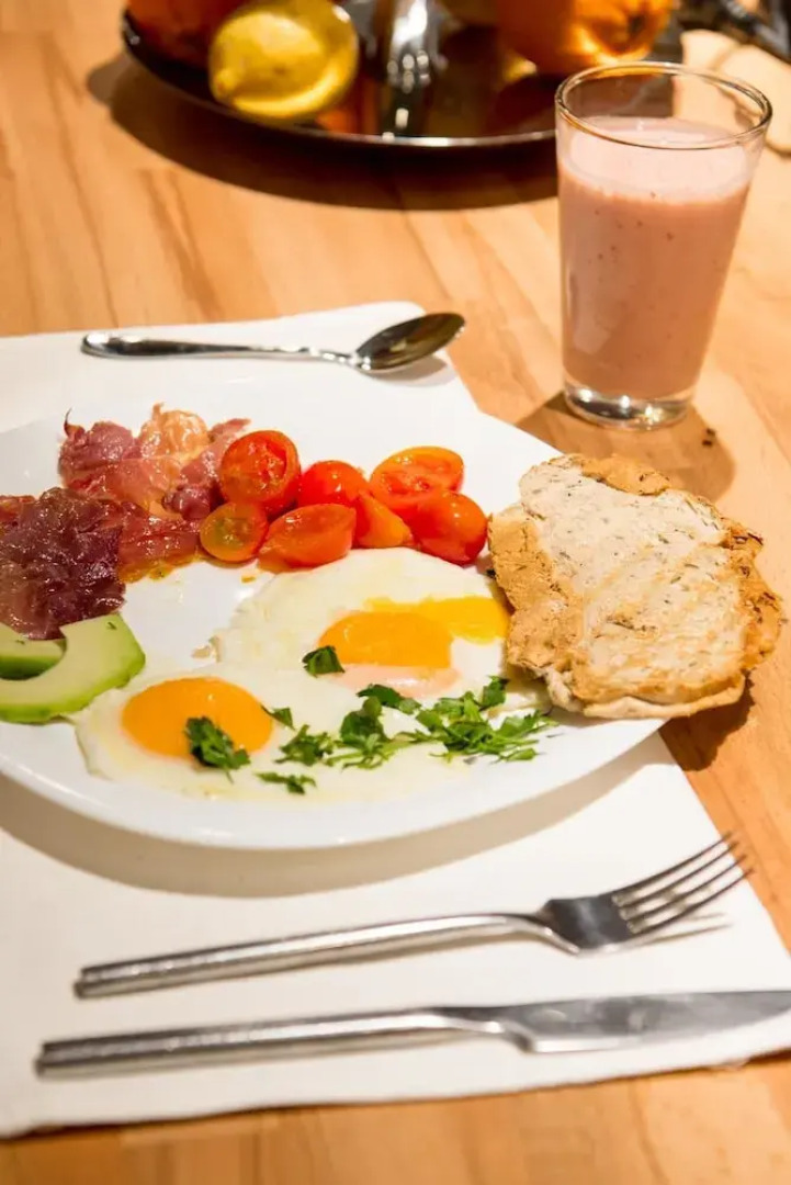 Mosaic Home - Hostel